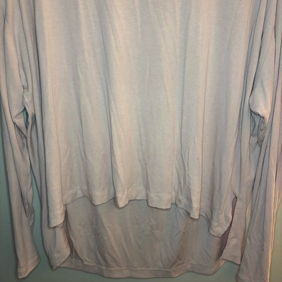 all in motion Target Brand Women’s Light Pink Athletic LongSleeve Shirt Size XXL - Picture 3 of 9